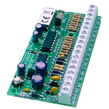 PC-4108 paplašinātājs