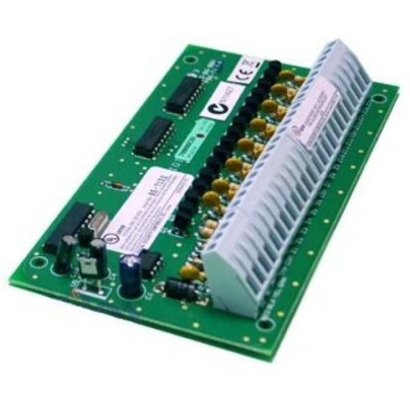 PC-6216 16 PGM izejas PC-6216 16 PGM izejas