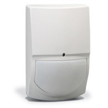 SWAN QUAD CRT detektors ar "aizkaru" lēcu