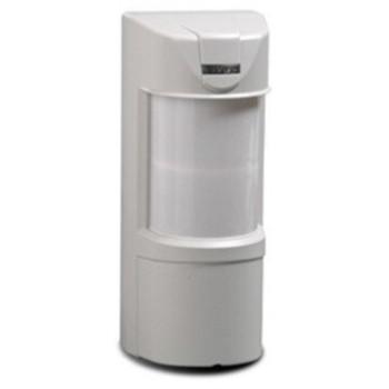 FW2 EDS3000 kombinēts PIR+MV bezvadu detektors PET 25kg CROW FW2 EDS3000 kombinēts PIR+MV bezvadu detektors PET 25kg CROW