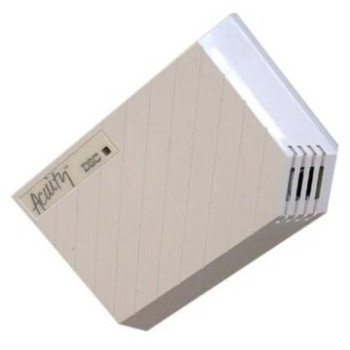 AC-101 stikla plīšanas detektors līmētam stiklam AC-101 stikla plīšanas detektors līmētam stiklam