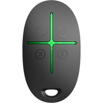 SpaceControl B - Bezvadu breloks ar 4 pogām