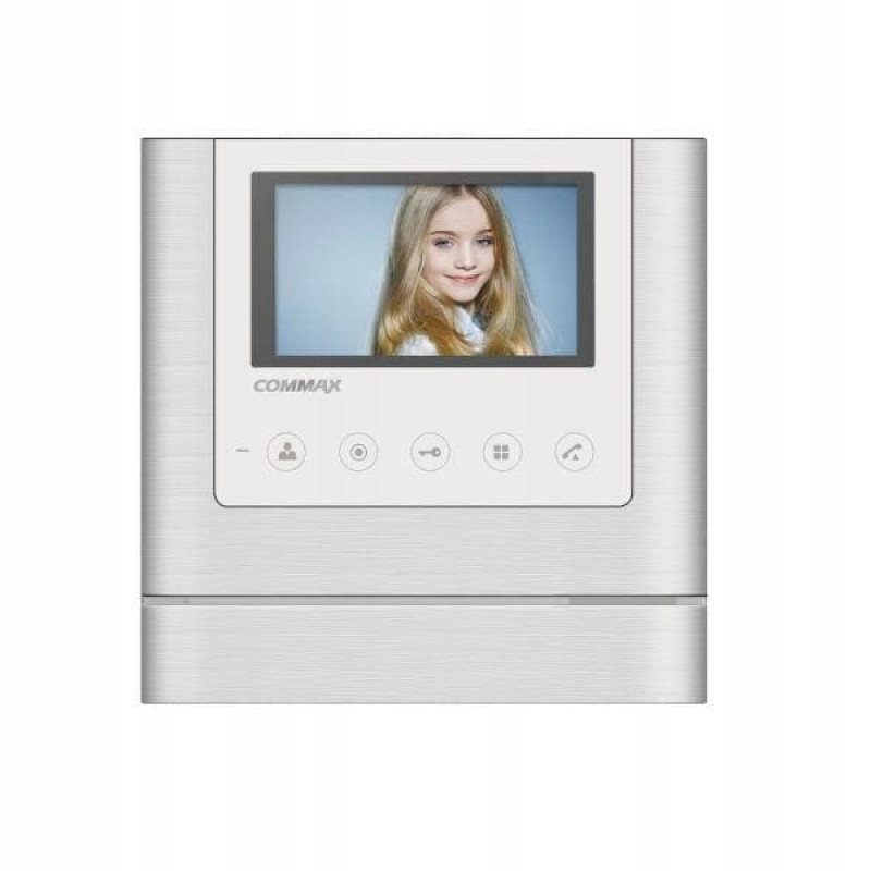 CDV-43M domofona monitors 4.3 CDV-43M domofona monitors 4.3