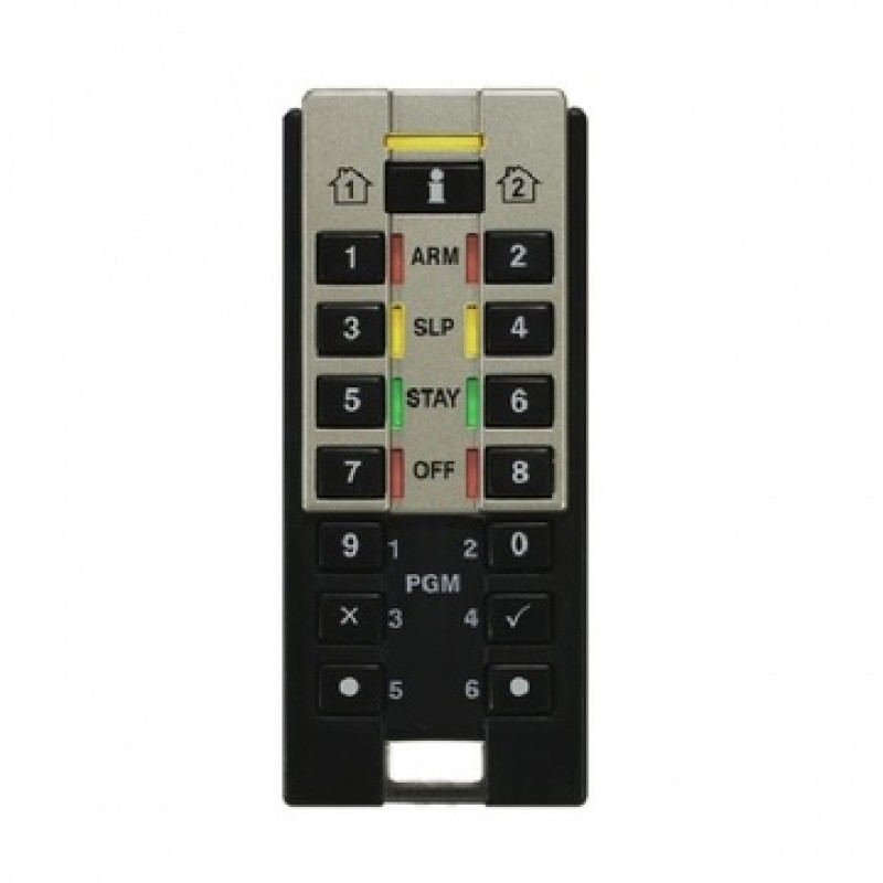 REM3 tālvadības pults/tastatūra REM3 tālvadības pults/tastatūra