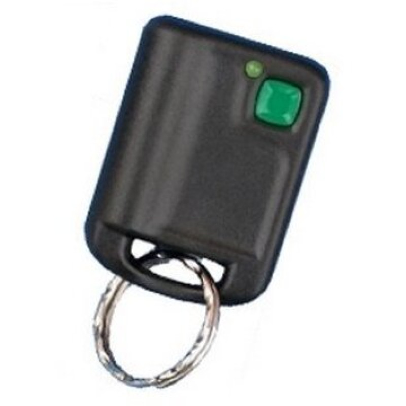 UMB-100HT 1 Kanāla breloks 433.92MHz 100m