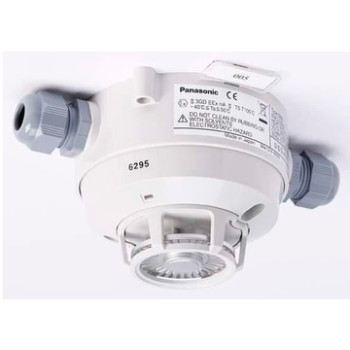 6295 A2S temp. detektors PANASONIC +57C, IP67