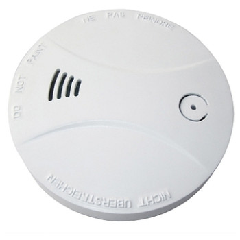 JB S01 dūmu detektors autonomais