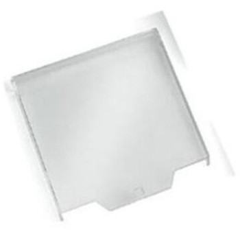 MCP cover /aizsargstikls SensoMAG pogām MCP cover /aizsargstikls SensoMAG pogām