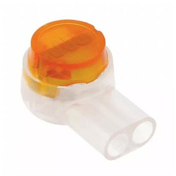 UY2 konektors (iepakojums 100 gb.)