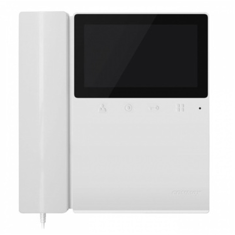 CDV-43K2 domofona monitors 4.3