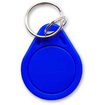 IL-07M S50 breloks MIFARE 13.56MHz