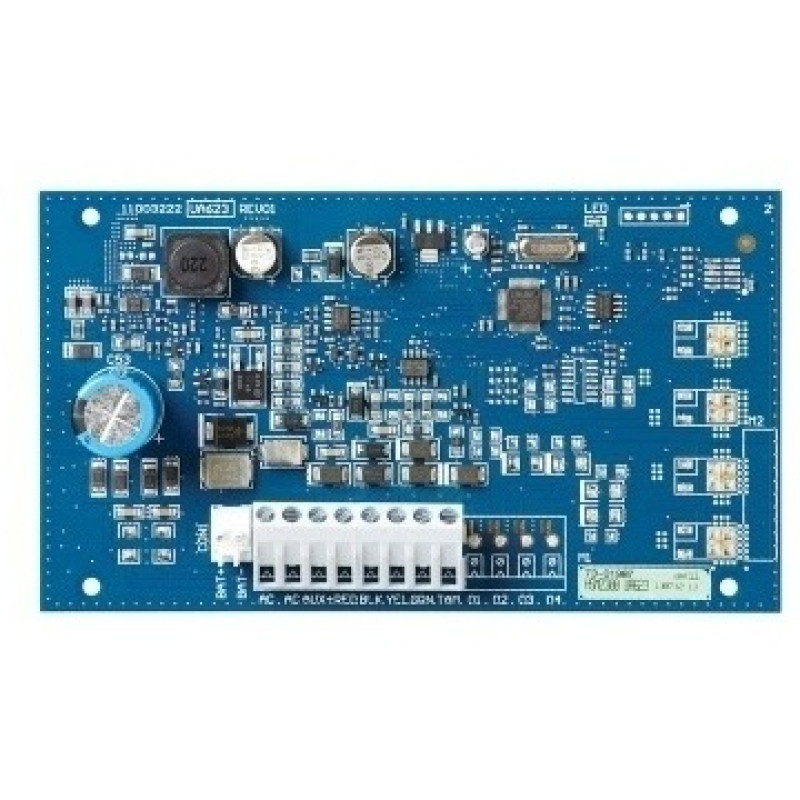 HSM-2300  papildus barošanas modulis