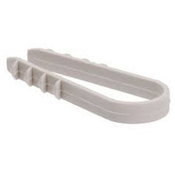 BP dībelis-apskava 3-13mm (pelēks) 100 gab. BP dībelis-apskava 3-13mm (pelēks) 100 gab.