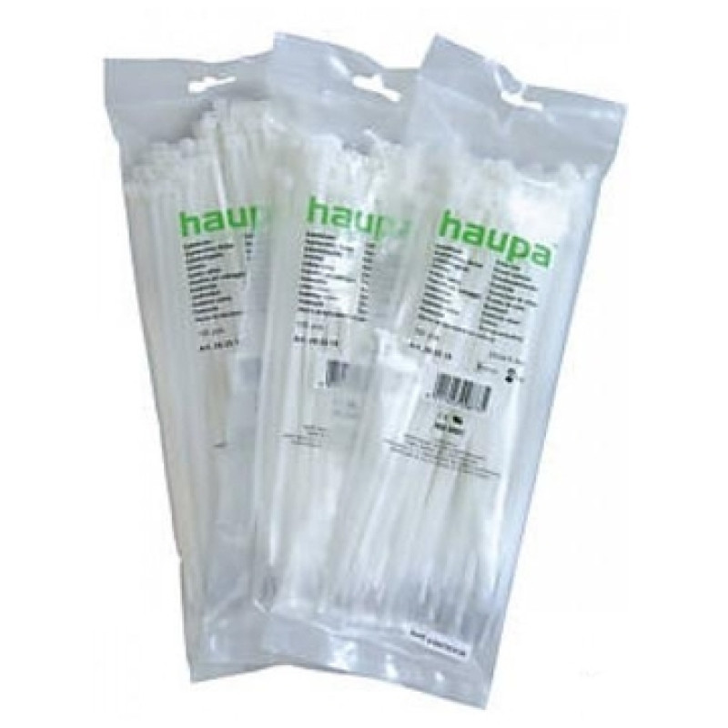 HAUPA bandāža 4.8x250 HAUPA bandāža 4.8x250