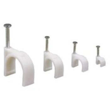 GC-0.4 kabeļu stiprinājumi 4mm betonam 100gab. GC-0.4 kabeļu stiprinājumi 4mm betonam 100gab.