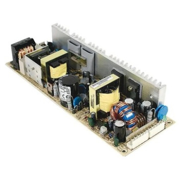 LPP-150-27 USED barošanas bloks 27V 5.6A, atjaunots LPP-150-27 USED barošanas bloks 27V 5.6A, atjaunots