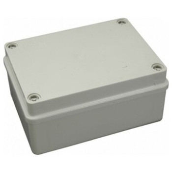 S-BOX-316 kārba elektr. hermētiska 150X110X70 S-BOX-316 kārba elektr. hermētiska 150X110X70
