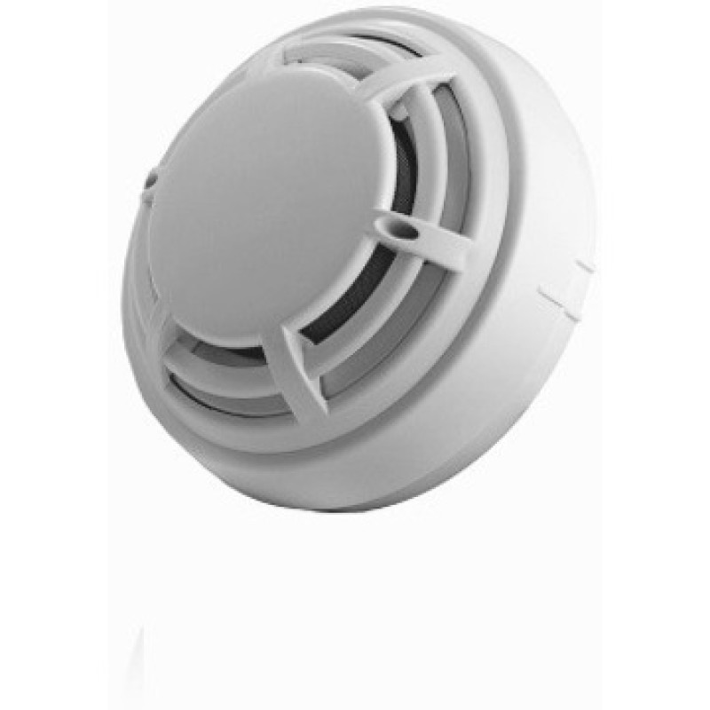 D9000 SR DMTech dūmu detektors bez bāzes