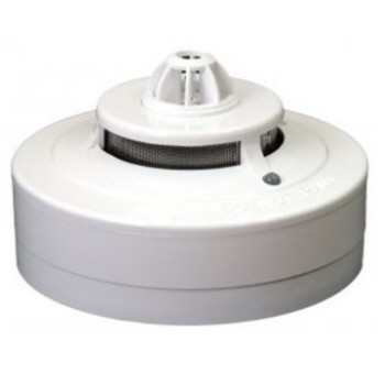 NB-338-4H kombinētais dūmu/siltuma detektors 12v NB-338-4H kombinētais dūmu/siltuma detektors 12v