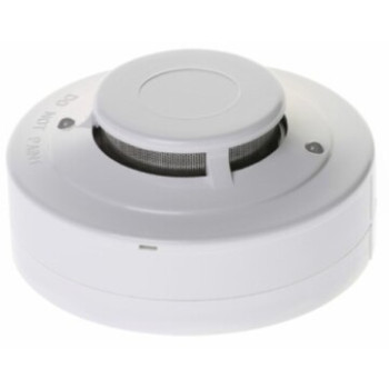 NB-338-4 dūmu detektors 4-vadu ar bāzi NB-338-4 dūmu detektors 4-vadu ar bāzi