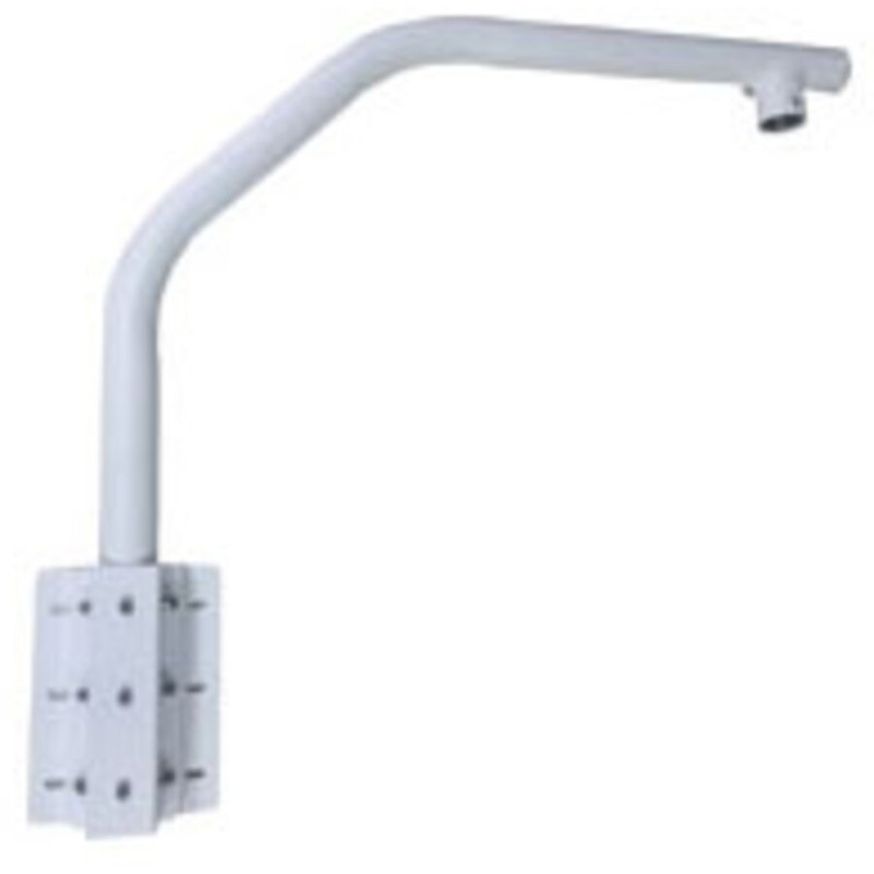 TR-WE45-B-IN - Kronšteins uz zoss kakla UNV 879 x 831mm TR-WE45-B-IN - Kronšteins uz zoss kakla UNV 879 x 831mm