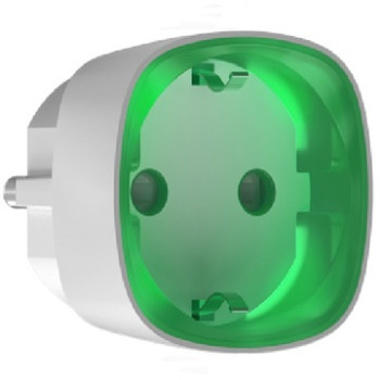 Socket W - Radiovadāma viedā rozete