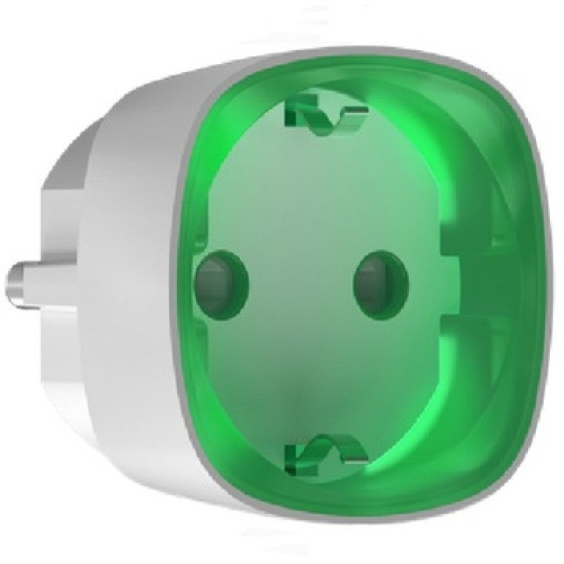 Socket W - Radiovadāma viedā rozete