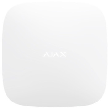 HUB 2 W 2G centrālais modulis - Ethernet/GSM