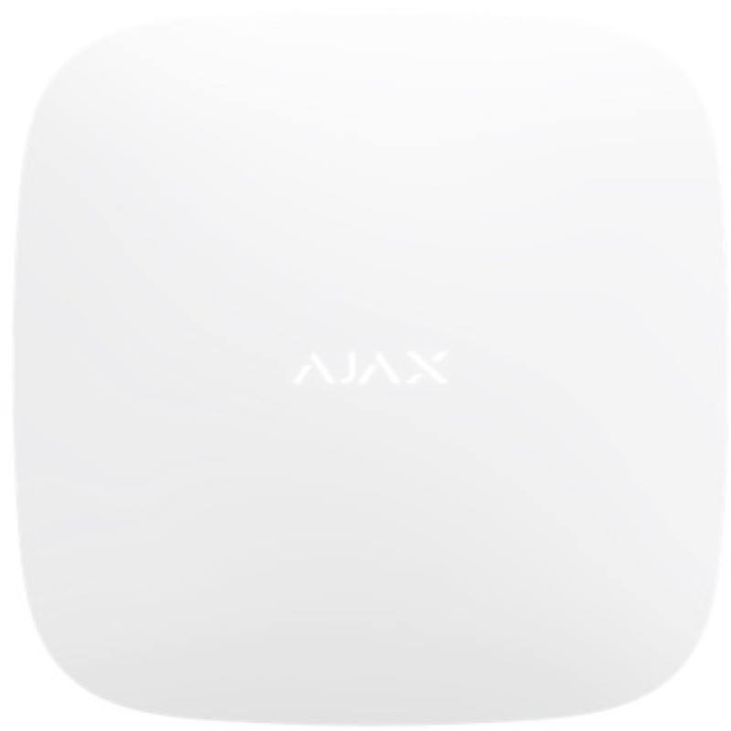 HUB 2 W 2G centrālais modulis - Ethernet/GSM HUB 2 W 2G centrālais modulis - Ethernet/GSM