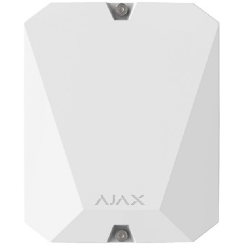 MultiTransmitter WH - modulis dažādu detektoru integrācijai MultiTransmitter WH - modulis dažādu detektoru integrācijai