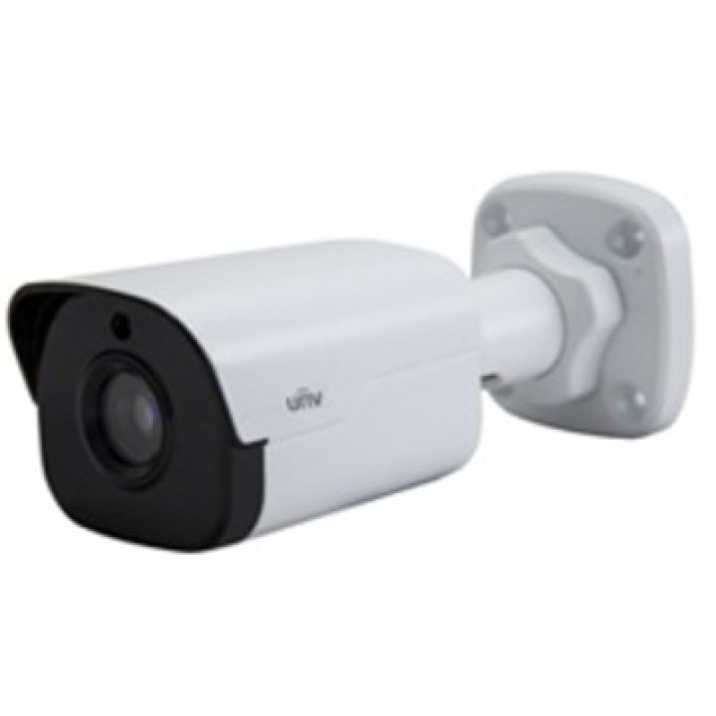 IPC2122SR3-APF40-C ~ <font color=red>Smart</font> IP kamera ar trauksmes I/O un <font color=red>mikrofonu, 2MPix </font>Ultra265 4mm IR 30m