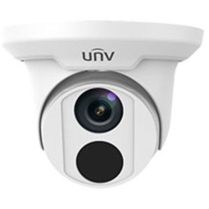 IPC3618SR3-DPF28M Smart IP ārējā kupola kamera 8Mpix WDR 2.8mm IR30m