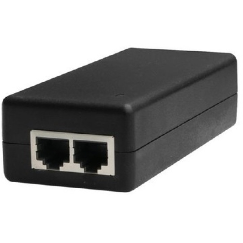 WI-POE55-48V-60W ~ PoE inžektors 48V/ 60W WI-POE55-48V-60W ~ PoE inžektors 48V/ 60W