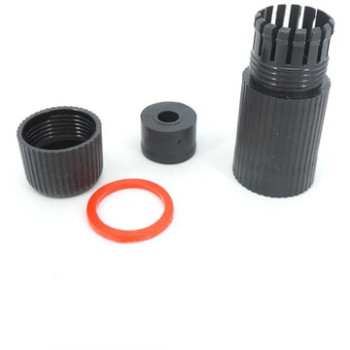 RJ45 hermētisks uzmavu komplekts kamerai MELNS