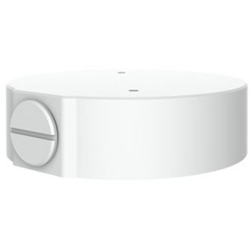 TR-JB03-H-IN ~ Savienojuma kārba UNV kamerām Φ126mm x 36mm