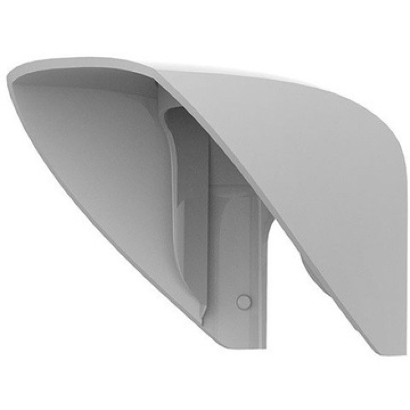 HOOD MPO vāks priekš āra detektora AJAX