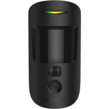 MotionCam B - Bezvadu PIR+Kamera detektors