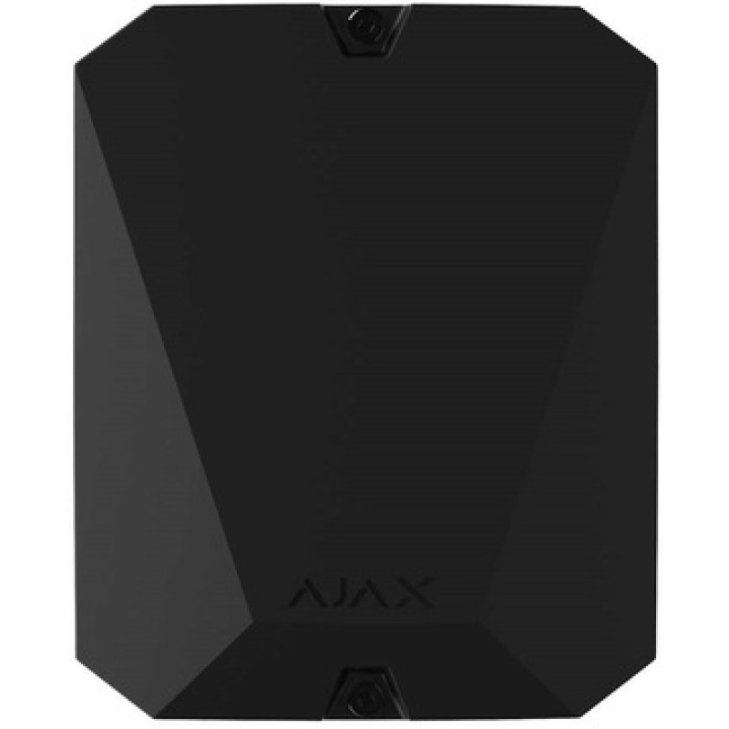 MultiTransmitter B - modulis dažādu detektoru integrācijai MultiTransmitter B - modulis dažādu detektoru integrācijai