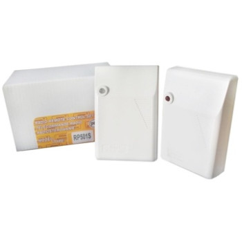 RP-501S 4-Kanālu radiokomplekts 433.92MHz 500m RP-501S 4-Kanālu radiokomplekts 433.92MHz 500m