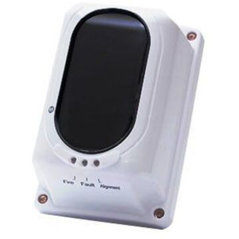 TR-6100 staru detektors ar reflektoru 100m 20-28v TR-6100 staru detektors ar reflektoru 100m 20-28v