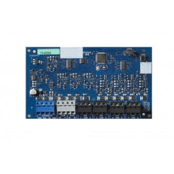 HSM-3408 zonu paplašinātājs Grade 3