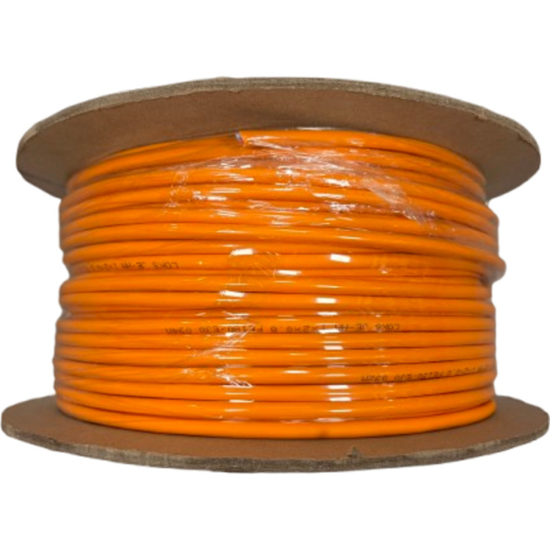 UK Pro JE-H(st)H FE180E30 20,8  kabelis EKRANĒTS iepak.100m.