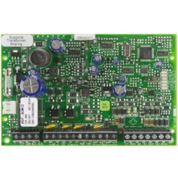 ACM12 Piekļuves kontroles modulis ACM12 Piekļuves kontroles modulis