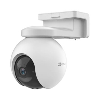 EZVIZ EB8 PRO 4G + WiFi SMART 4K grozāma videokamera ar akumulātoru EZVIZ EB8 PRO 4G + WiFi SMART 4K grozāma videokamera ar akumulātoru