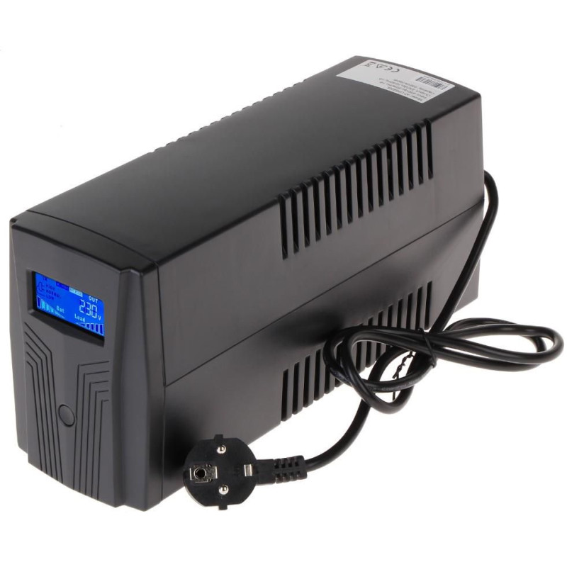 EAST UPS EA285 850VA 510W