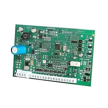 PC-1404 PCB panelis bez kastes