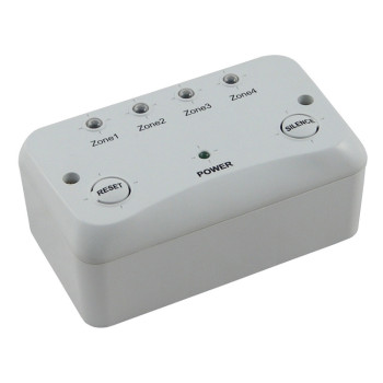 ADA100 ECU 4 zonu kontrolieris