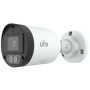 IPC2124LB-AF40K-DL2 UNV Colorhunter IP камера 4MP 4mm SMART IR + WHITE LED