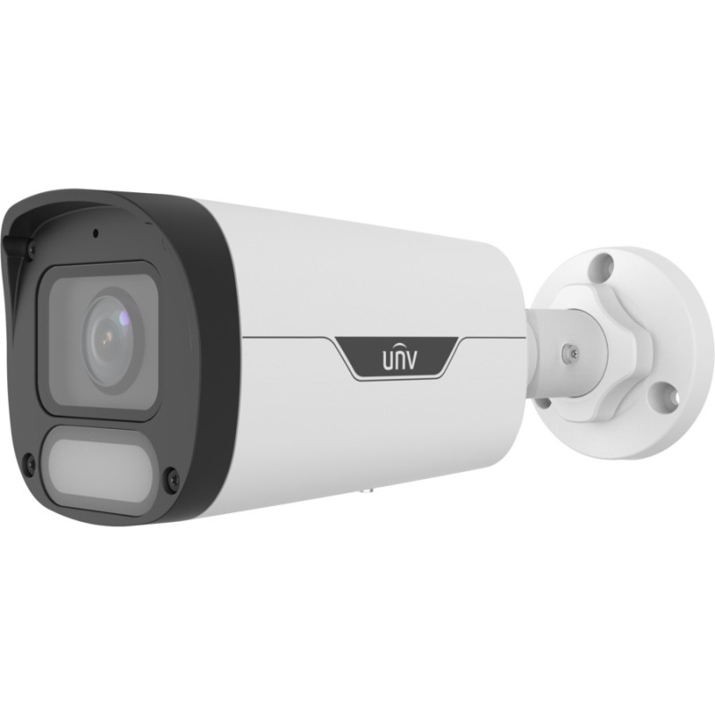 IPC2318LE-ADF28KM-WP UNV Colorhunter+Wise-ISP IP камера 8MP 2.8mm