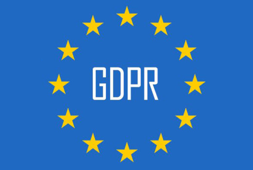 VISPĀRĒJĀ DATU AIZSARDZĪBAS REGULA – GDPR